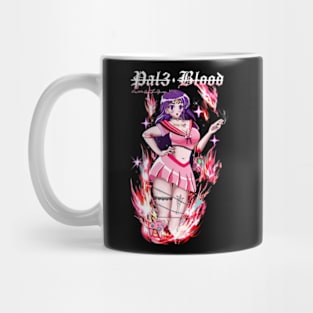 Totally 90s Sailor Mars Mug